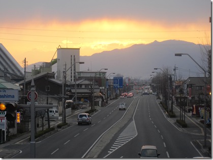 3月29日の夕陽 001